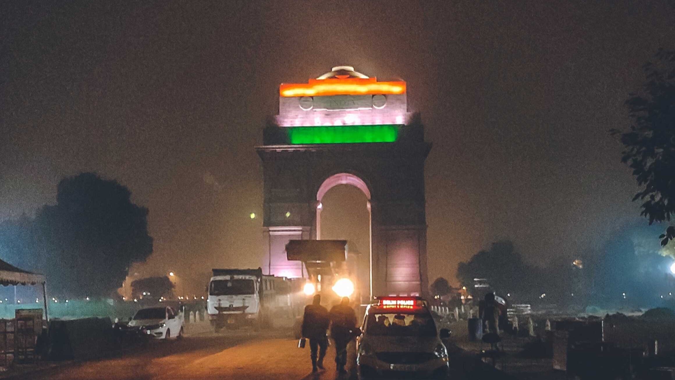 Delhi, India