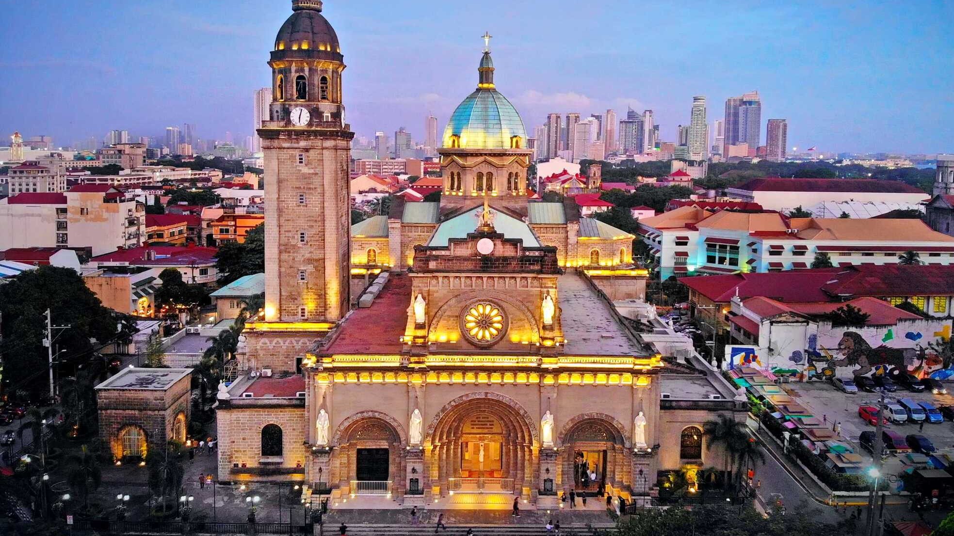 Manila, Philippines