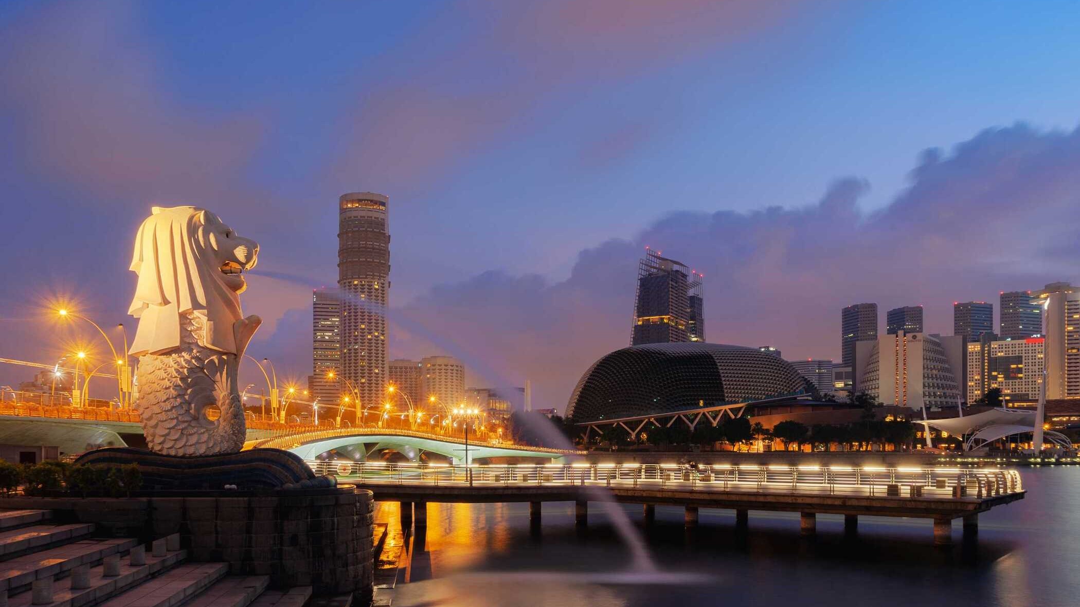 Singapore